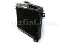 Cargar imagen en el visor de la galería, Alfa Romeo GT Junior GTV Radiator OEM Engine Alfa Romeo

