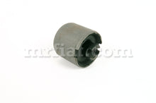 Cargar imagen en el visor de la galería, Alfa Romeo Spider Trunion Bar End Bushing Suspension Alfa Romeo   
