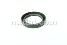 Cargar imagen en el visor de la galería, Alfa Romeo 2600 106 Corteco Rear Transmission Oil Seal Engine Alfa Romeo
