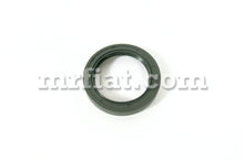 Cargar imagen en el visor de la galería, Alfa Romeo 2600 106 Corteco Rear Transmission Oil Seal Engine Alfa Romeo
