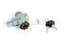 Cargar imagen en el visor de la galería, Alfa Romeo Spider Ignition Switch 66-79 Electrical and Ignition Alfa Romeo
