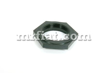Cargar imagen en el visor de la galería, Alfa Romeo GT Junior GTV Safety Nut Gearbox Input Shaft Transmission Alfa Romeo
