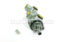 Load image into Gallery viewer, Alfa Romeo Spider Brake Master Cylinder Brakes Alfa Romeo
