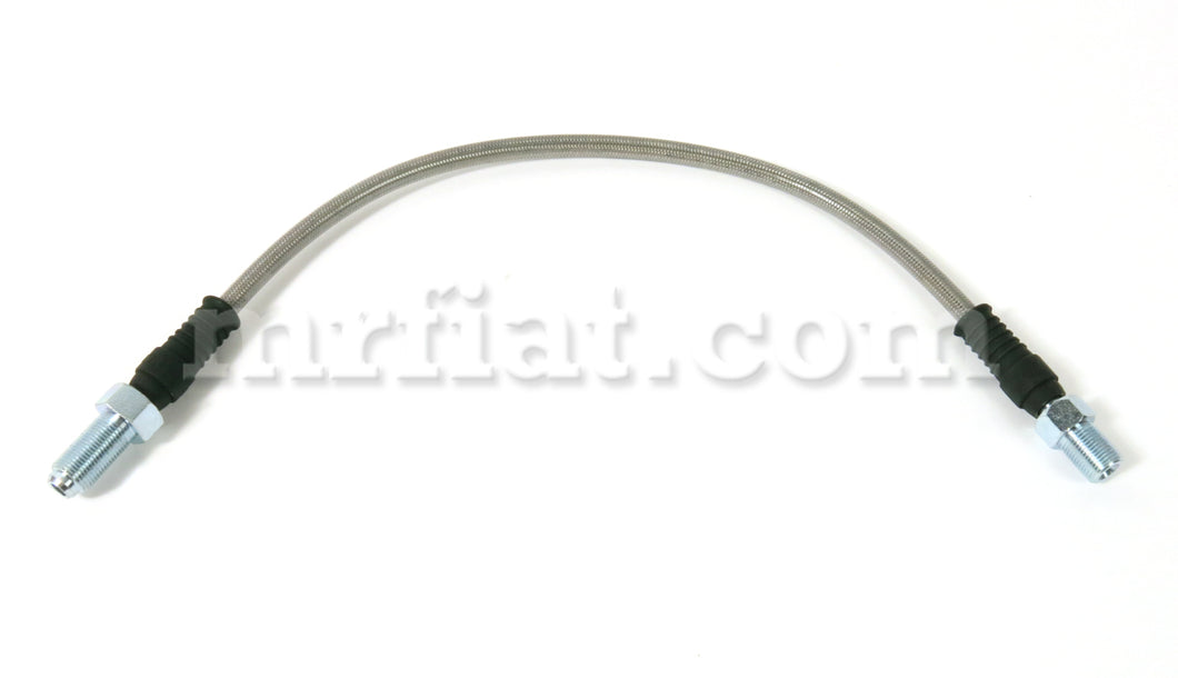 Alfa Romeo Alfetta GTV GTV6 Giulietta (116) Stainless Steel Clutch Hose Transmission Alfa Romeo   