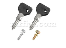 Load image into Gallery viewer, Alfa Romeo GT Junior GTV 3 Cables Ignition Switch Electrical and Ignition Alfa Romeo
