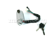 Cargar imagen en el visor de la galería, Alfa Romeo GT Junior GTV 3 Cables Ignition Switch Electrical and Ignition Alfa Romeo
