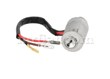 Load image into Gallery viewer, Alfa Romeo GT Junior GTV 3 Cables Ignition Switch Electrical and Ignition Alfa Romeo
