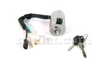 Cargar imagen en el visor de la galería, Alfa Romeo GT Junior GTV 3 Cables Ignition Switch Electrical and Ignition Alfa Romeo
