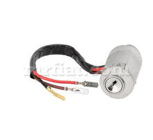 Load image into Gallery viewer, Alfa Romeo GT Junior GTV 3 Cables Ignition Switch Electrical and Ignition Alfa Romeo
