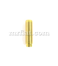 Cargar imagen en el visor de la galería, Alfa Romeo Spider Intake Valve Guide 0.10 Oversize 9mm x 14.10mm x 51mm Engine Alfa Romeo   
