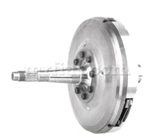 Load image into Gallery viewer, Alfa Romeo Alfetta GTV6 (116) Alfa Romeo Alfetta GTV6 75 V6 Twin Clutch Kit -GTV6 / Alfetta GTV Alfa Romeo
