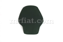 Load image into Gallery viewer, Alfa Romeo Spider Leather Handbrake Boot 1986-94 OEM Interior Alfa Romeo
