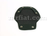 Load image into Gallery viewer, Alfa Romeo Spider Leather Handbrake Boot 1986-94 OEM Interior Alfa Romeo
