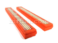 Load image into Gallery viewer, Alfa Romeo Montreal Paper Air Filter Set Engine Alfa Romeo
