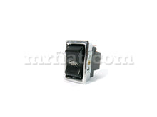 Cargar imagen en el visor de la galería, Iso Horn Rocker Switch Electrical and Ignition Iso
