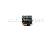 Cargar imagen en el visor de la galería, Iso Horn Rocker Switch Electrical and Ignition Iso
