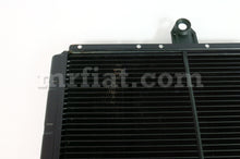 Load image into Gallery viewer, Alfa Romeo Spider Radiator 90-93 Damage -Spider 1970-93 Alfa Romeo
