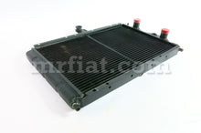 Load image into Gallery viewer, Alfa Romeo Spider Radiator 90-93 Damage -Spider 1970-93 Alfa Romeo
