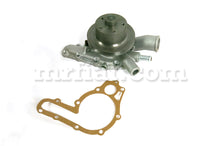 Load image into Gallery viewer, Alfa Romeo Giulia Sedan USA Water Pump 3 Connections Engine Alfa Romeo
