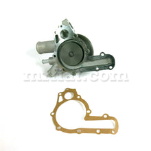Cargar imagen en el visor de la galería, Alfa Romeo GT Junior GTV USA Water Pump 3 Connections Engine Alfa Romeo
