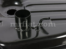 Load image into Gallery viewer, Alfa Romeo Spider 2000 Fuel Tank Fuel Injected 1981-93 Fuel System Alfa Romeo
