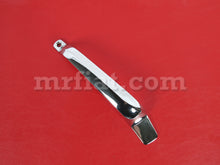 Cargar imagen en el visor de la galería, Alfa Romeo Round Tail Spider Right Internal Door Handle Doors Alfa Romeo
