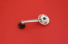 Cargar imagen en el visor de la galería, Alfa Romeo Spider Original Window Crank Doors Alfa Romeo
