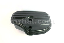 Cargar imagen en el visor de la galería, Alfa Romeo Spider Fuel Tank Carbureted 1970-89 Fuel System Alfa Romeo
