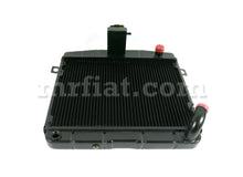 Load image into Gallery viewer, Alfa Romeo Spider Radiator 1986-89 Engine Alfa Romeo   
