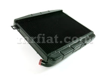 Load image into Gallery viewer, Alfa Romeo Spider Radiator 1986-89 Engine Alfa Romeo   
