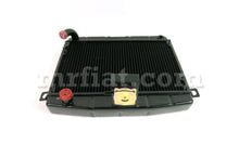 Load image into Gallery viewer, Alfa Romeo Spider Radiator 1986-89 Engine Alfa Romeo   
