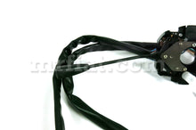 Load image into Gallery viewer, Alfa Romeo GTV6 Alfetta Turn Signal Combination Switch Electrical and Ignition Alfa Romeo   
