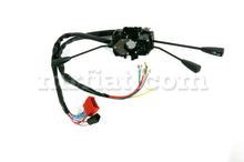 Load image into Gallery viewer, Alfa Romeo GTV6 Alfetta Turn Signal Combination Switch Electrical and Ignition Alfa Romeo   
