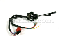 Load image into Gallery viewer, Alfa Romeo GTV6 Alfetta Turn Signal Combination Switch Electrical and Ignition Alfa Romeo   
