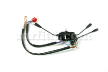 Load image into Gallery viewer, Alfa Romeo Spider Headlight Turn Signal Switch 1979-86 Electrical and Ignition Alfa Romeo   
