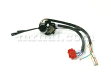 Load image into Gallery viewer, Alfa Romeo Spider Headlight Turn Signal Switch 1979-86 Electrical and Ignition Alfa Romeo   
