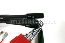 Load image into Gallery viewer, Alfa Romeo Spider Turn Signal Steering Column Switch 1990-94 OEM Electrical and Ignition Alfa Romeo
