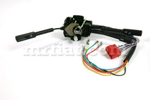 Load image into Gallery viewer, Alfa Romeo Spider Turn Signal Steering Column Switch 1990-94 OEM Electrical and Ignition Alfa Romeo   
