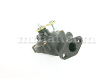 Cargar imagen en el visor de la galería, Alfa Romeo Spider 2nd Series Plastic Heater Valve Housing OEM Engine Alfa Romeo
