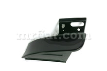 Load image into Gallery viewer, Alfa Romeo Spider Left Lower Front Spoiler Plate 1983-89 OEM Body Panels Alfa Romeo   
