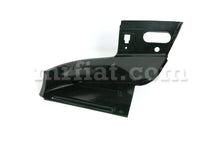 Load image into Gallery viewer, Alfa Romeo Spider Right Lower Front Spoiler Plate 1983-89 OEM Body Panels Alfa Romeo   
