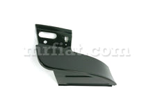 Load image into Gallery viewer, Alfa Romeo Spider Right Lower Front Spoiler Plate 1983-89 OEM Body Panels Alfa Romeo   
