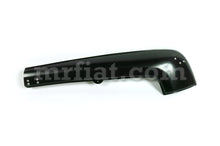 Cargar imagen en el visor de la galería, Alfa Romeo Spider Soporte de cubierta de maletero derecho grande 1990-93 OEM
