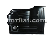 Load image into Gallery viewer, Alfa Romeo Spider Right Front Floor Panel 66-94 OEM Body Panels Alfa Romeo

