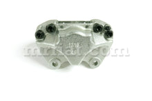 Cargar imagen en el visor de la galería, Alfa Romeo GT Junior GTV 1750 2000 Front Right Brake Caliper Brakes Alfa Romeo
