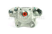 Cargar imagen en el visor de la galería, Alfa Romeo Spider Rear Left Brake Caliper 1300-2000 Brakes Alfa Romeo
