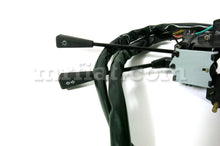 Load image into Gallery viewer, Alfa Romeo Spider Headlight Turn Signal Switch 1986-89 Electrical and Ignition Alfa Romeo   
