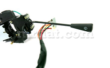 Load image into Gallery viewer, Alfa Romeo Spider Headlight Turn Signal Switch 1986-89 Electrical and Ignition Alfa Romeo   
