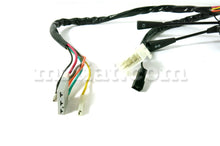 Load image into Gallery viewer, Alfa Romeo Spider Headlight Turn Signal Switch 1986-89 Electrical and Ignition Alfa Romeo   
