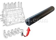 Cargar imagen en el visor de la galería, Alfa Romeo Giulia Sedan Rear Main Bearing Oil Seal Suspension Alfa Romeo
